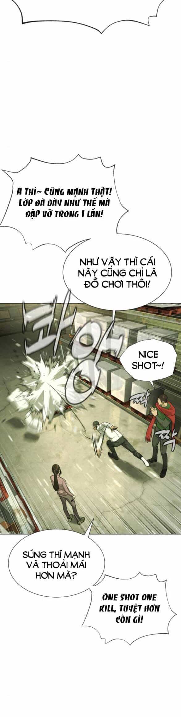 Sát Thủ Peter - Chương 14.1 - ảnh 52