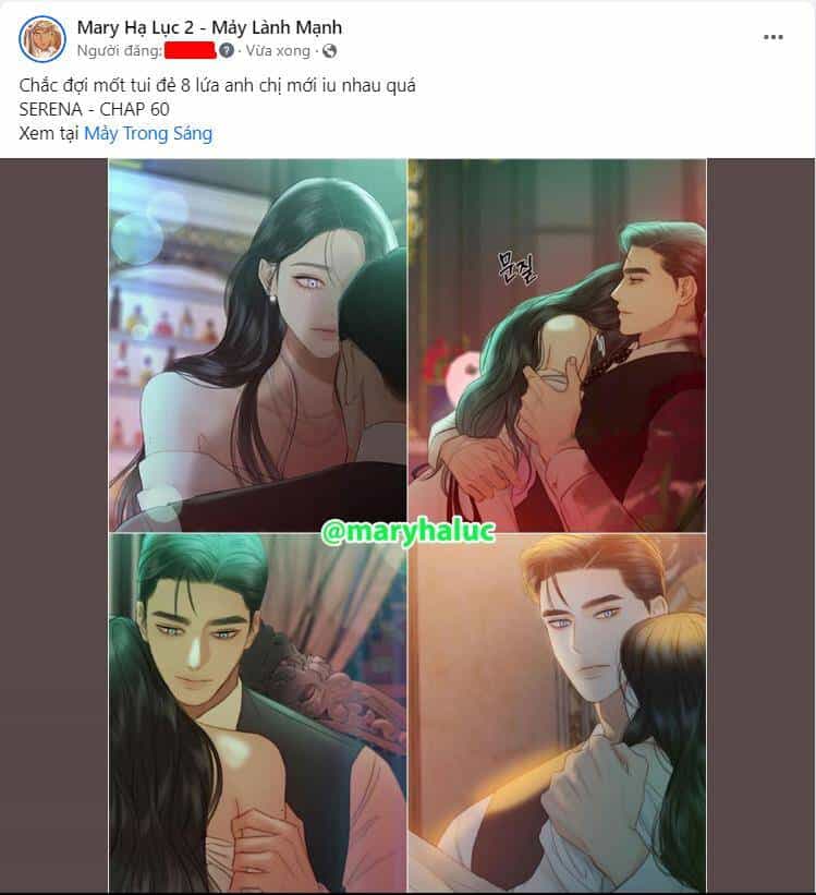 Sát Thủ Peter - Chương 14.1 - ảnh 53
