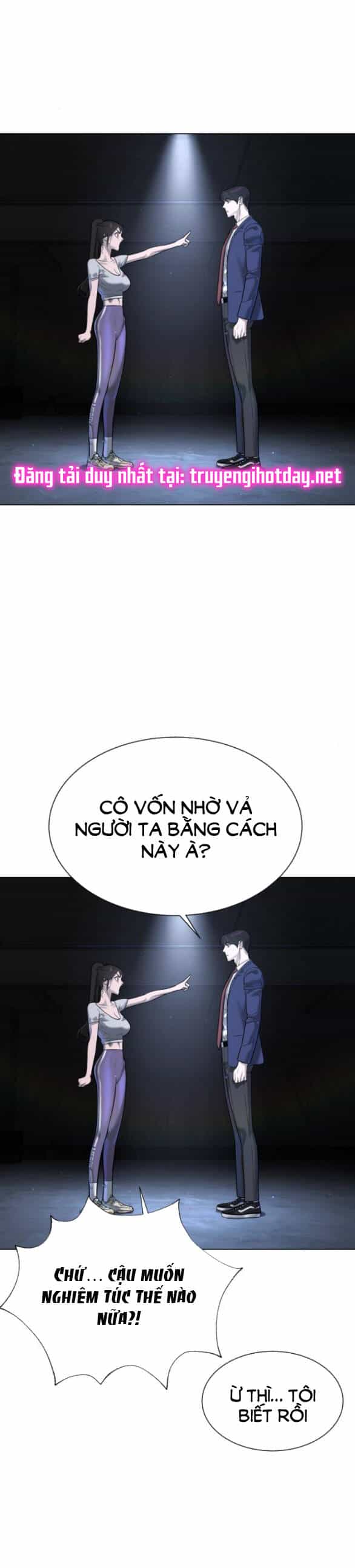 Sát Thủ Peter - Chương 14.1 - ảnh 6