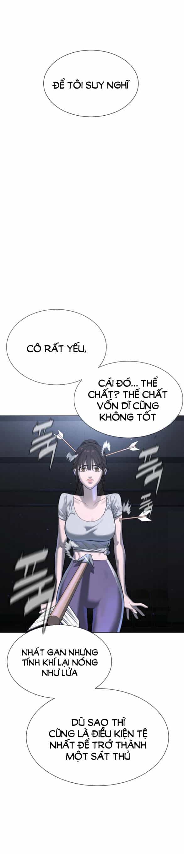 Sát Thủ Peter - Chương 14.1 - ảnh 9