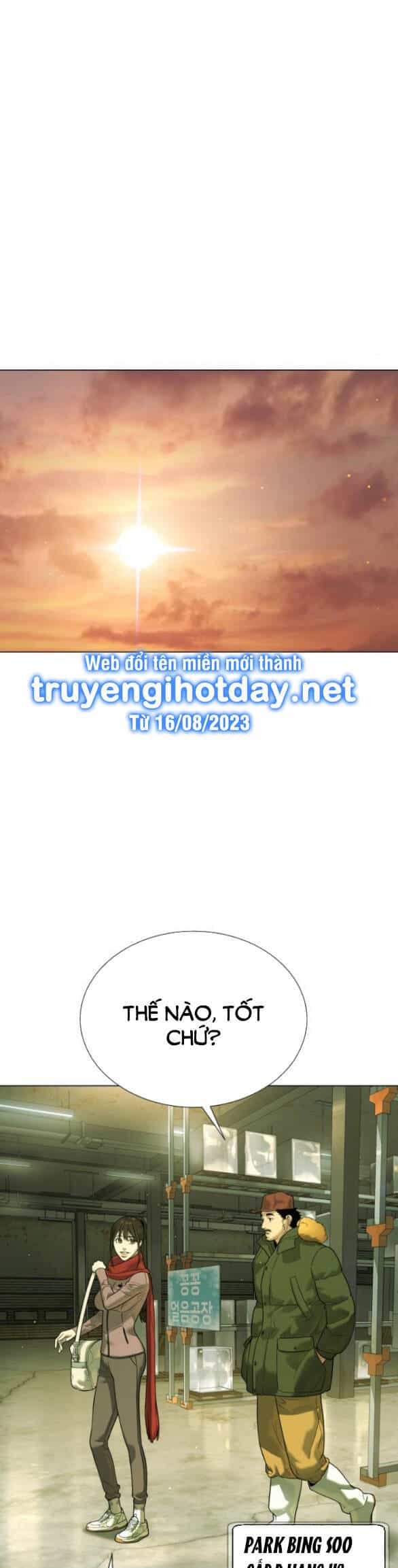 Sát Thủ Peter - Chương 14.2 - ảnh 14