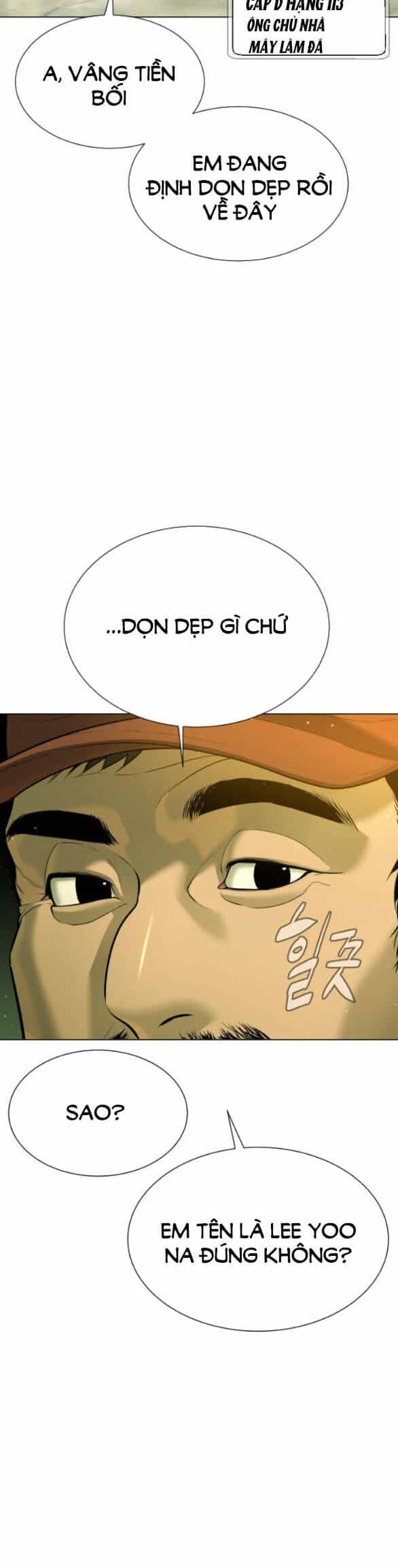 Sát Thủ Peter - Chương 14.2 - ảnh 15