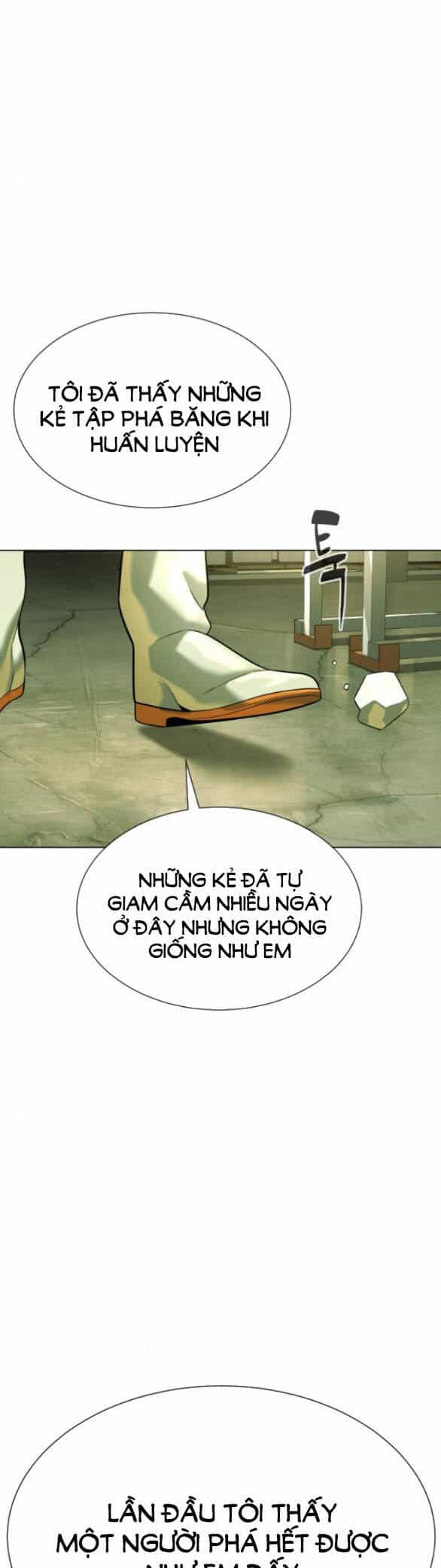 Sát Thủ Peter - Chương 14.2 - ảnh 16