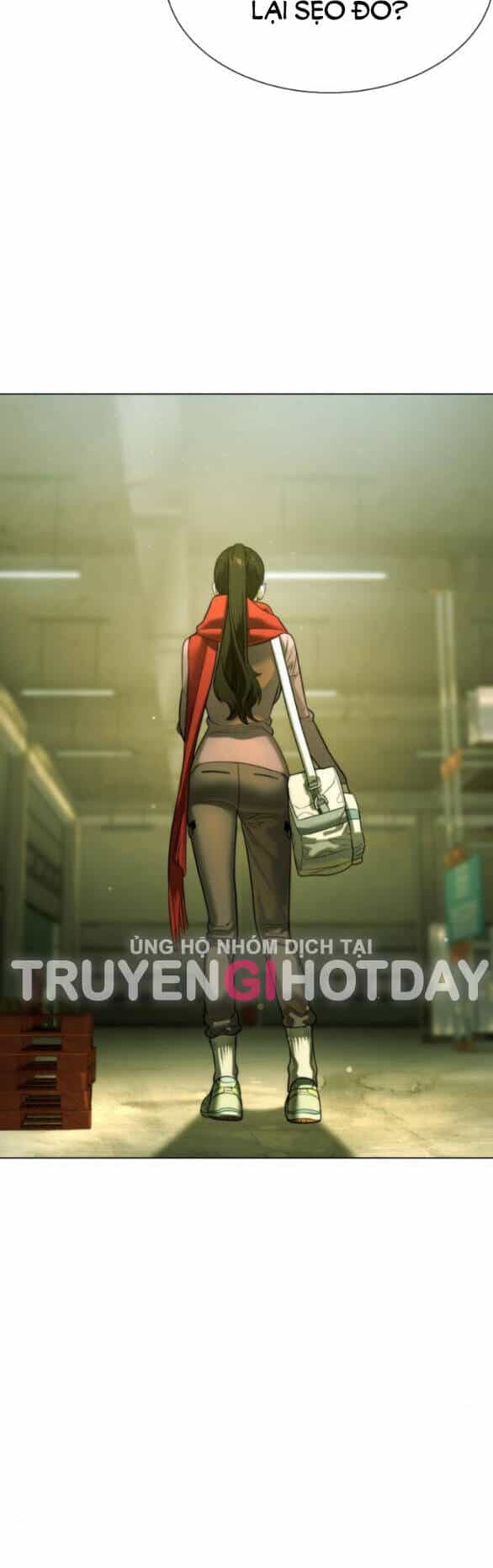 Sát Thủ Peter - Chương 14.2 - ảnh 22
