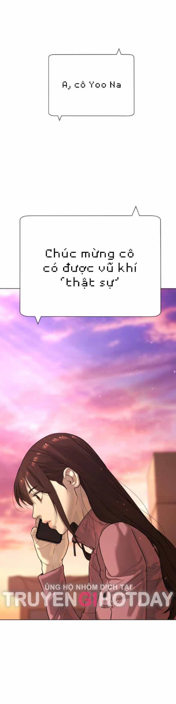 Sát Thủ Peter - Chương 14.2 - ảnh 27