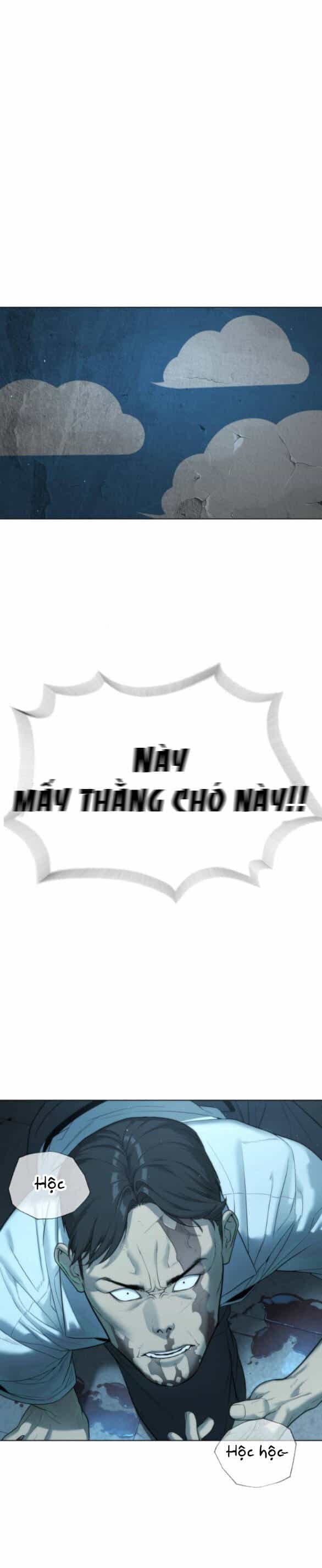 Sát Thủ Peter - Chương 14.2 - ảnh 31