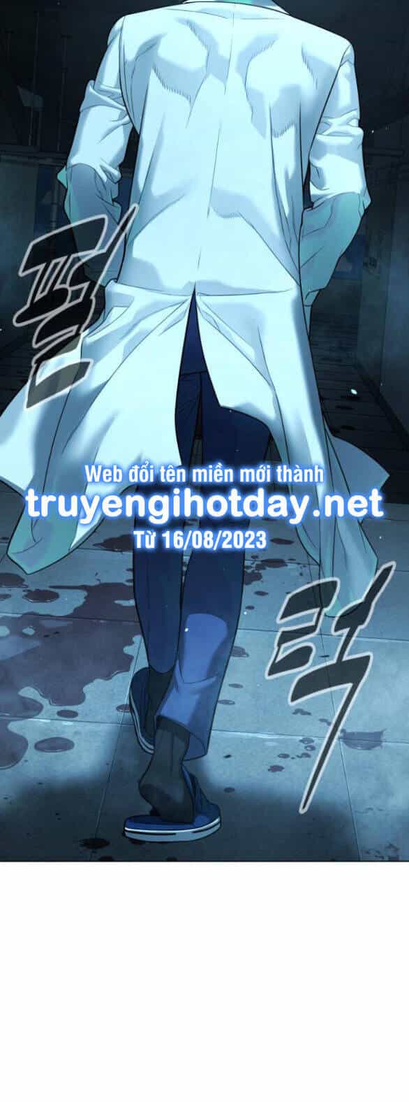 Sát Thủ Peter - Chương 14.2 - ảnh 37