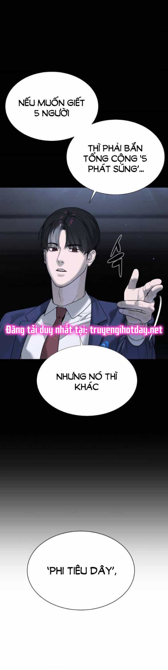 Sát Thủ Peter - Chương 14.2 - ảnh 7