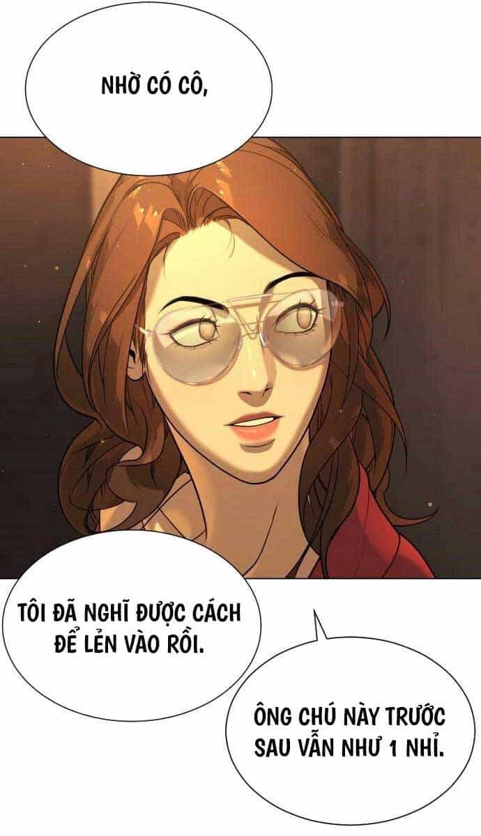 Sát Thủ Peter - Chương 15 - ảnh 118