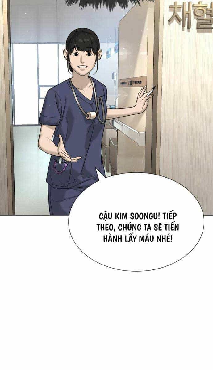 Sát Thủ Peter - Chương 15 - ảnh 12