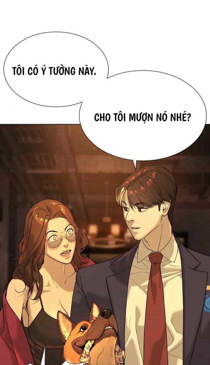 Sát Thủ Peter - Chương 15 - ảnh 121