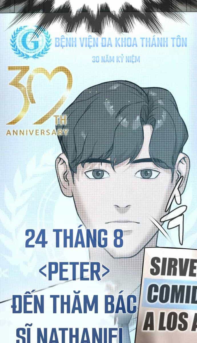 Sát Thủ Peter - Chương 15 - ảnh 130