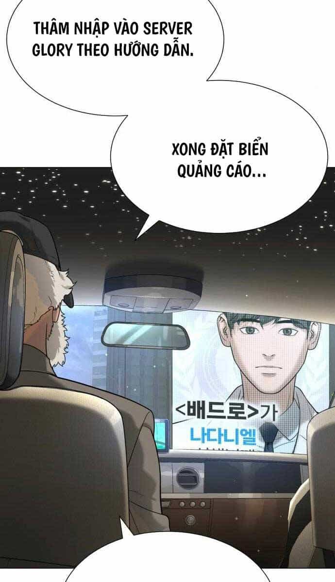 Sát Thủ Peter - Chương 15 - ảnh 132