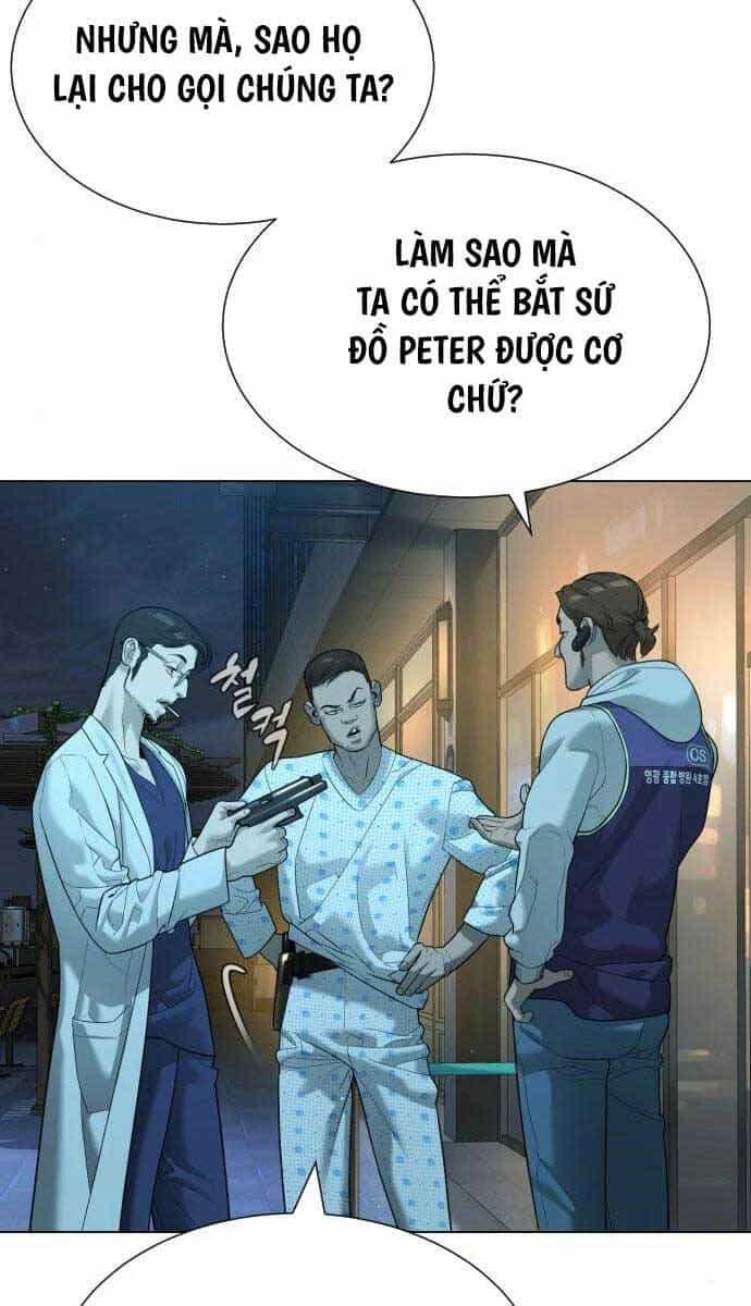 Sát Thủ Peter - Chương 15 - ảnh 144