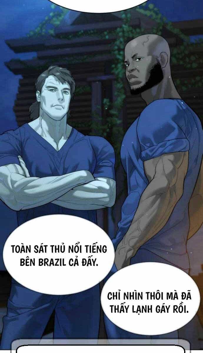 Sát Thủ Peter - Chương 15 - ảnh 146