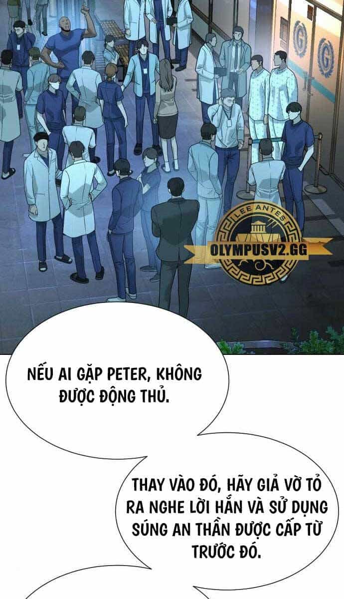 Sát Thủ Peter - Chương 15 - ảnh 162