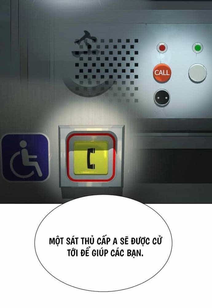 Sát Thủ Peter - Chương 15 - ảnh 164