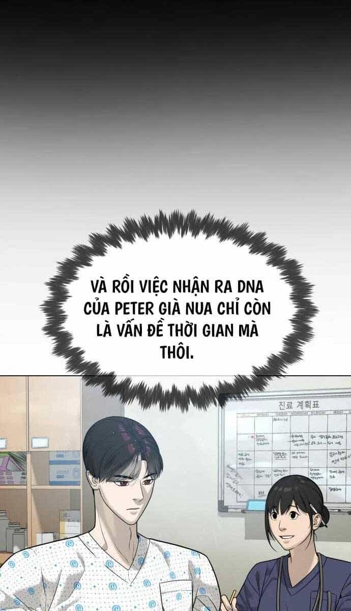 Sát Thủ Peter - Chương 15 - ảnh 18
