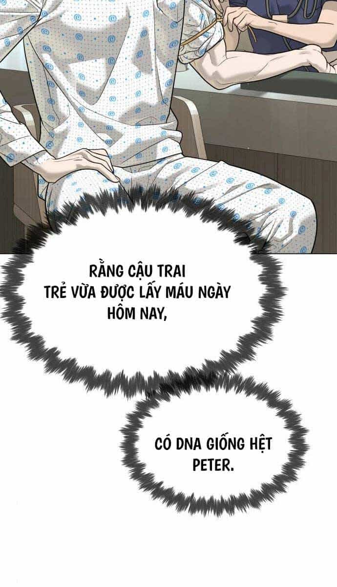 Sát Thủ Peter - Chương 15 - ảnh 19