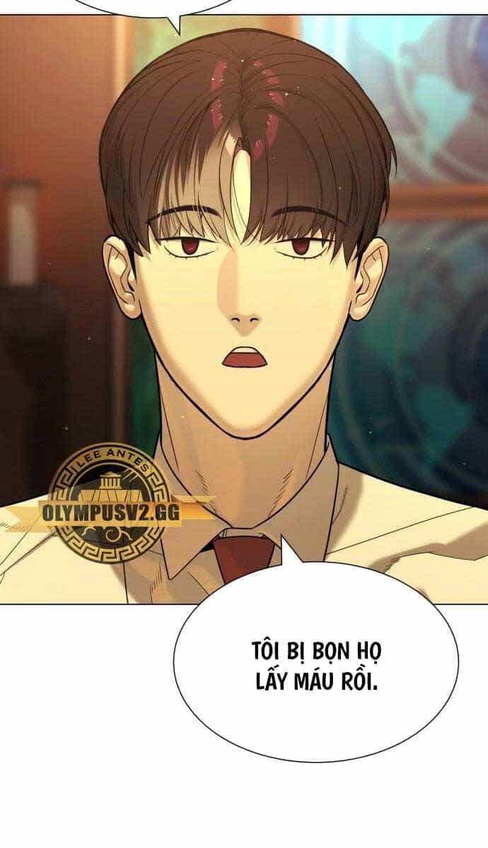 Sát Thủ Peter - Chương 15 - ảnh 27