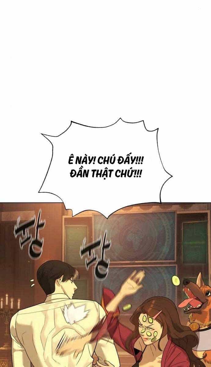 Sát Thủ Peter - Chương 15 - ảnh 28