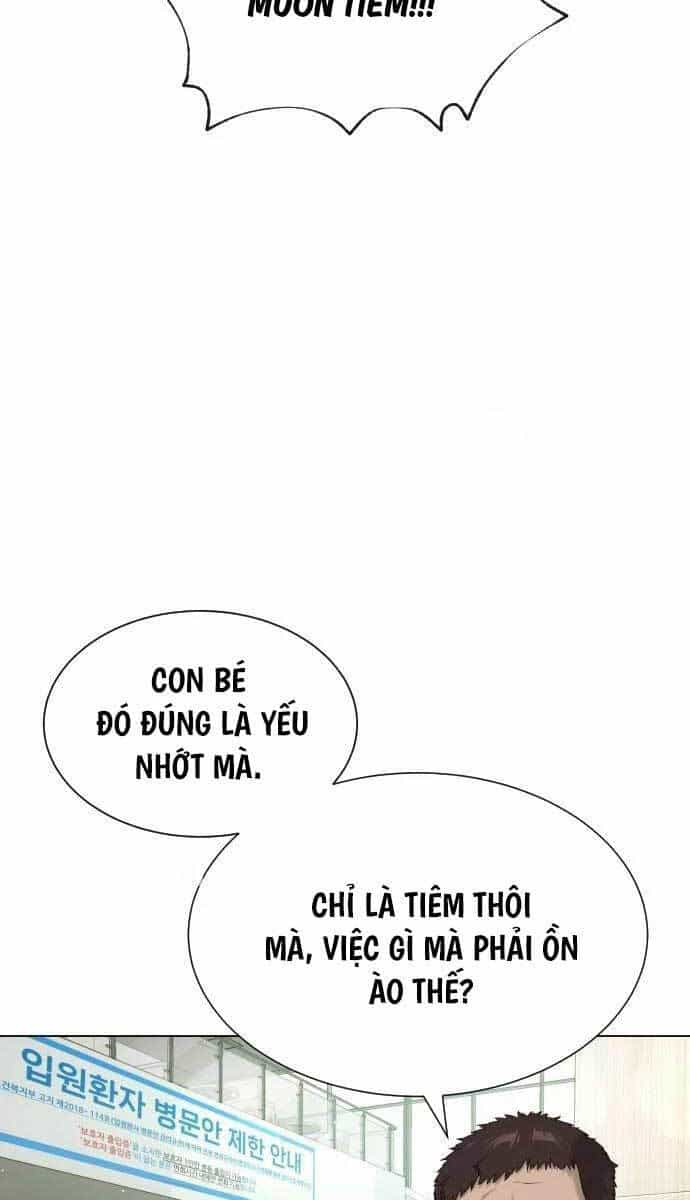 Sát Thủ Peter - Chương 15 - ảnh 3