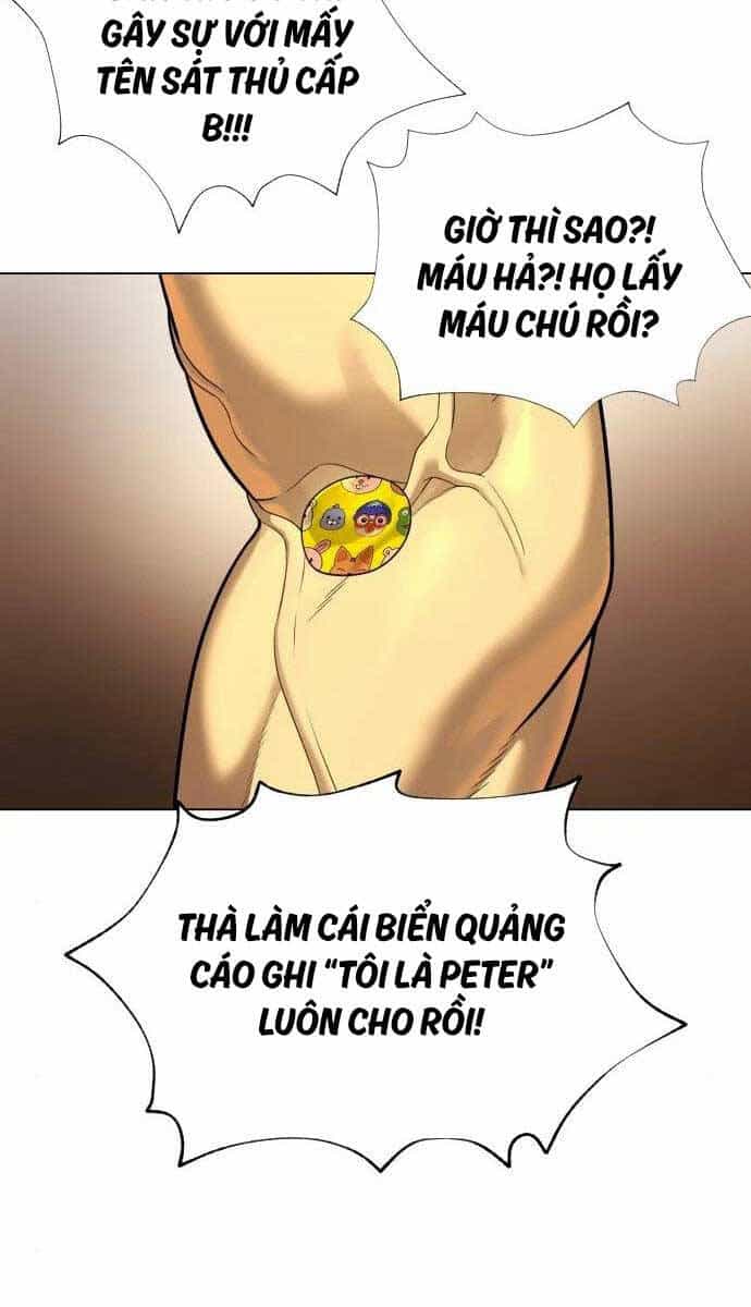 Sát Thủ Peter - Chương 15 - ảnh 30