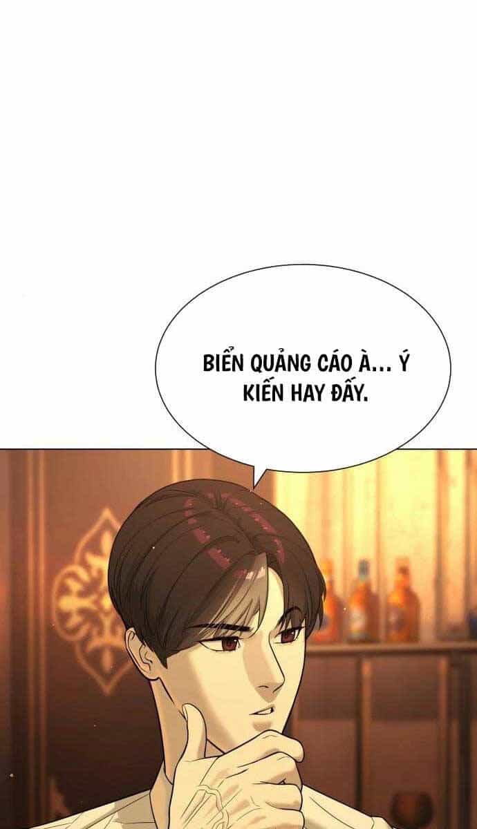 Sát Thủ Peter - Chương 15 - ảnh 31