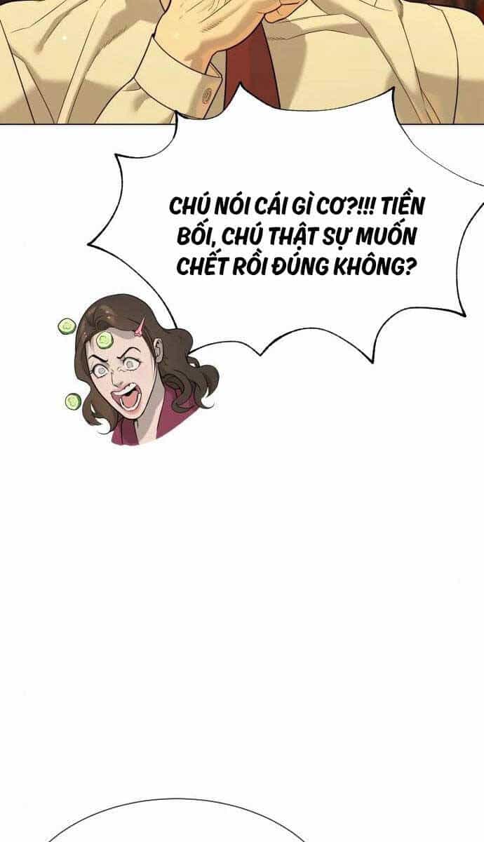 Sát Thủ Peter - Chương 15 - ảnh 32