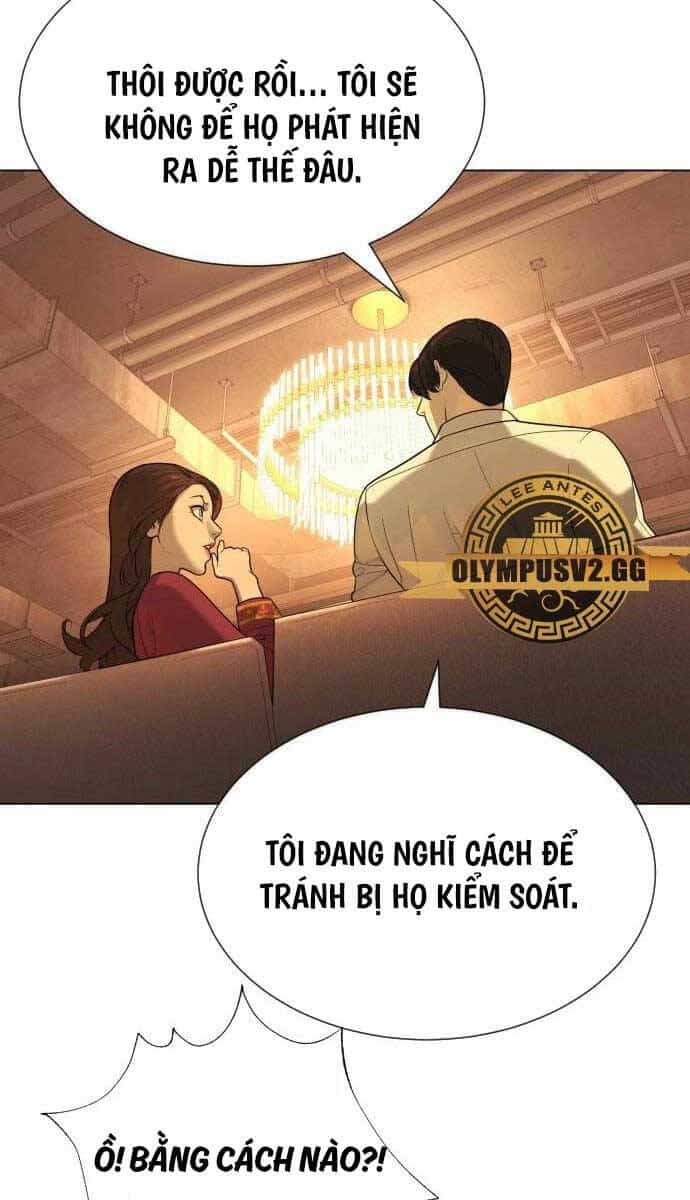 Sát Thủ Peter - Chương 15 - ảnh 33