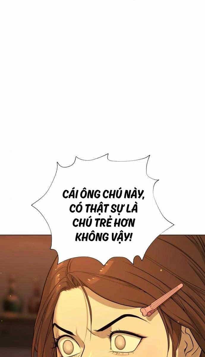 Sát Thủ Peter - Chương 15 - ảnh 38