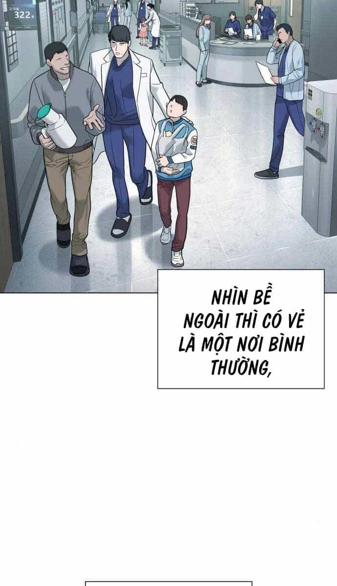 Sát Thủ Peter - Chương 15 - ảnh 43