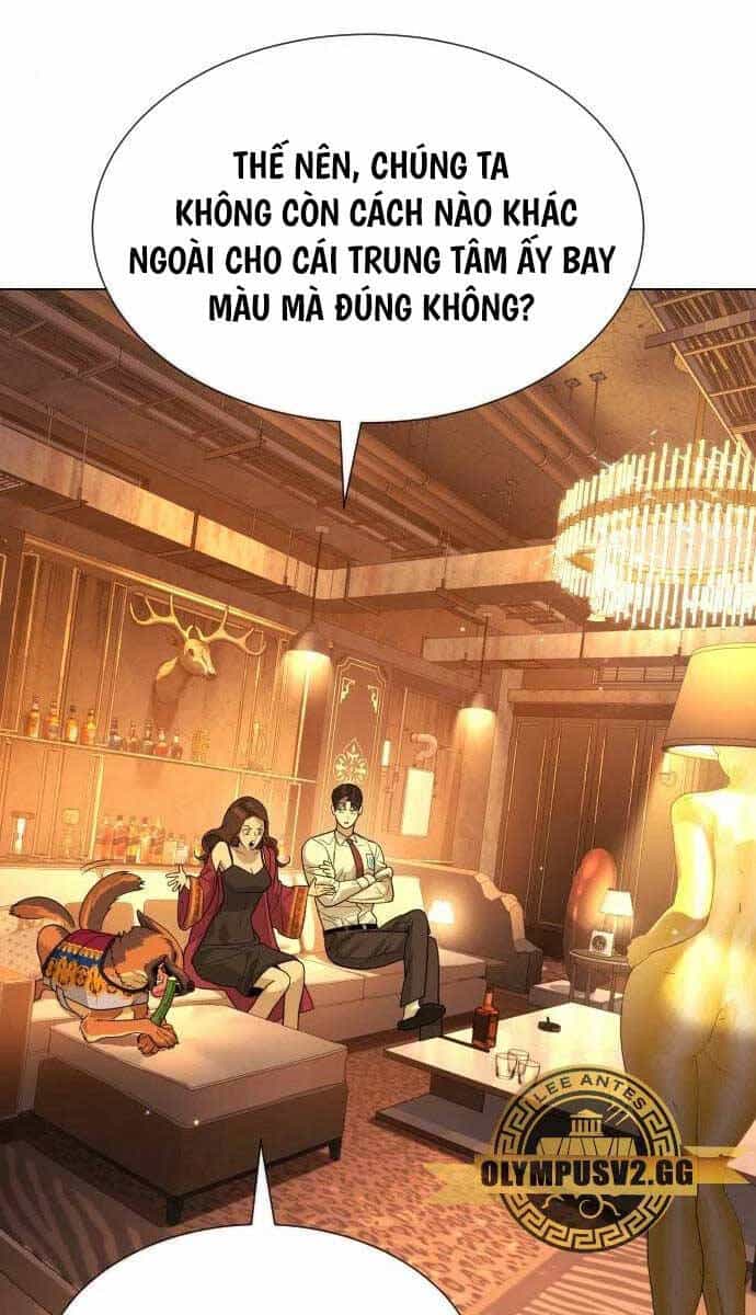 Sát Thủ Peter - Chương 15 - ảnh 48
