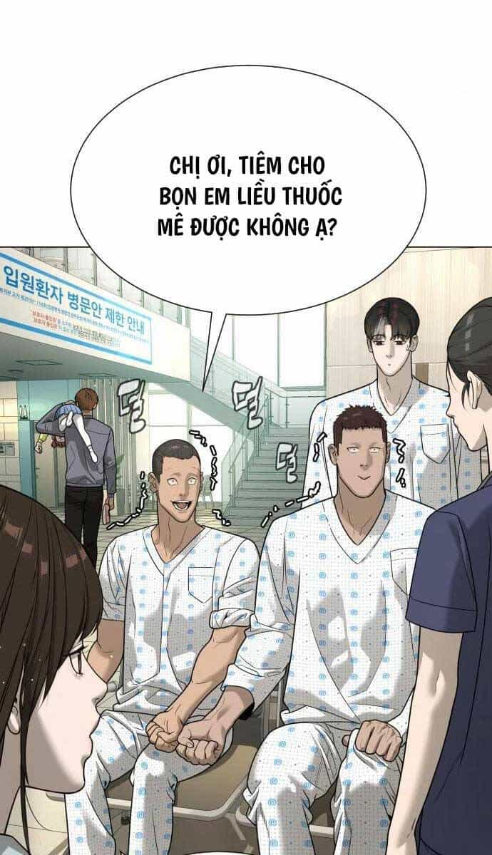 Sát Thủ Peter - Chương 15 - ảnh 5