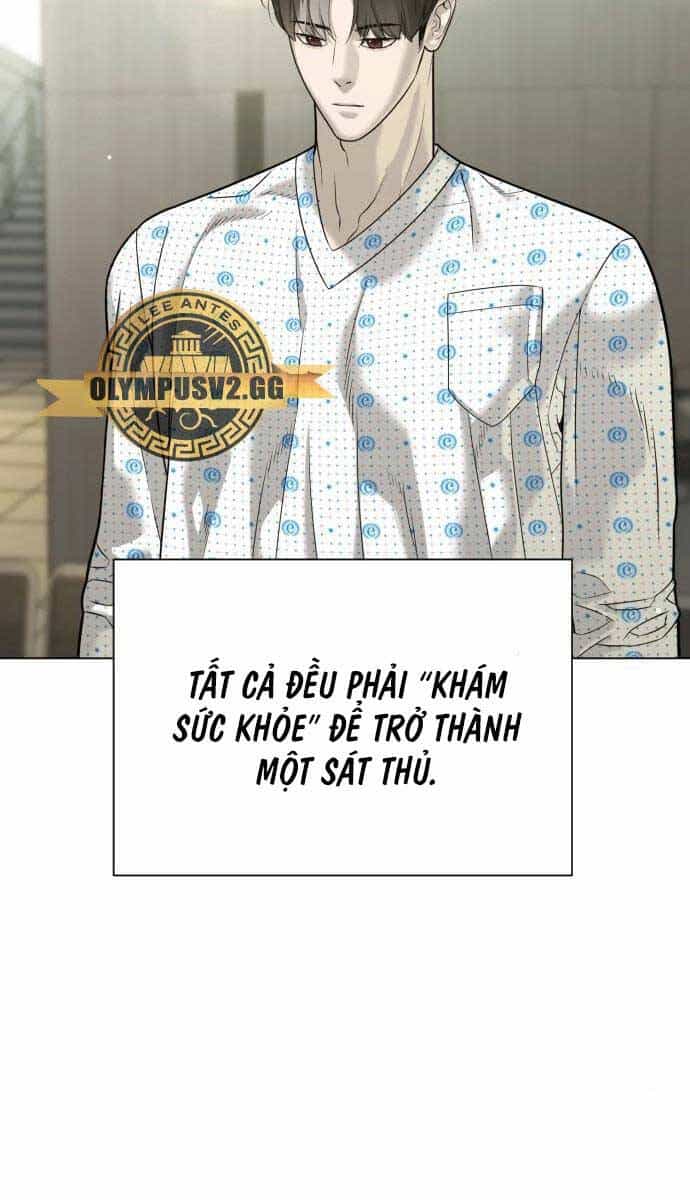 Sát Thủ Peter - Chương 15 - ảnh 7