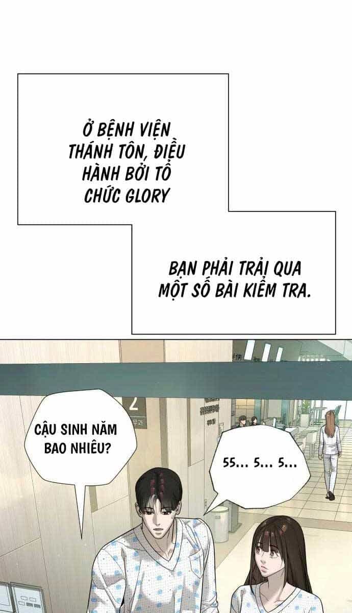 Sát Thủ Peter - Chương 15 - ảnh 8