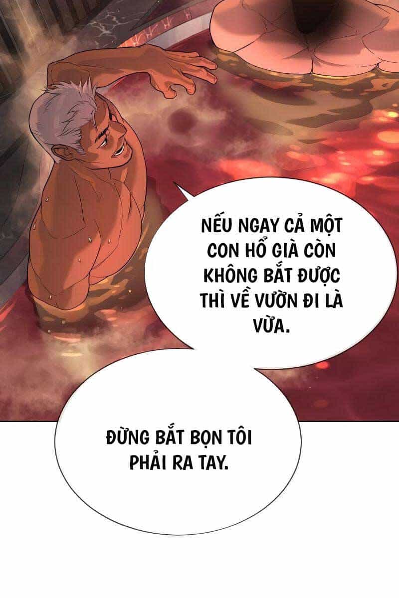 Sát Thủ Peter - Chương 16 - ảnh 10