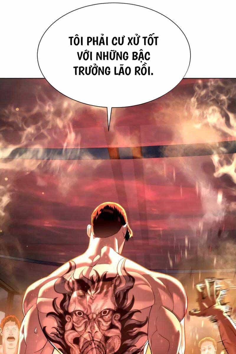 Sát Thủ Peter - Chương 16 - ảnh 15