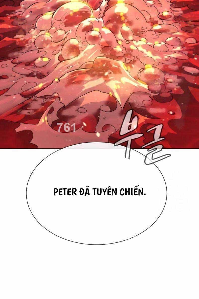 Sát Thủ Peter - Chương 16 - ảnh 2