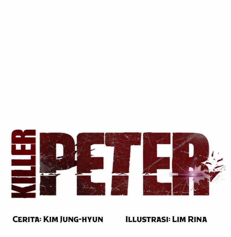 Sát Thủ Peter - Chương 16 - ảnh 25