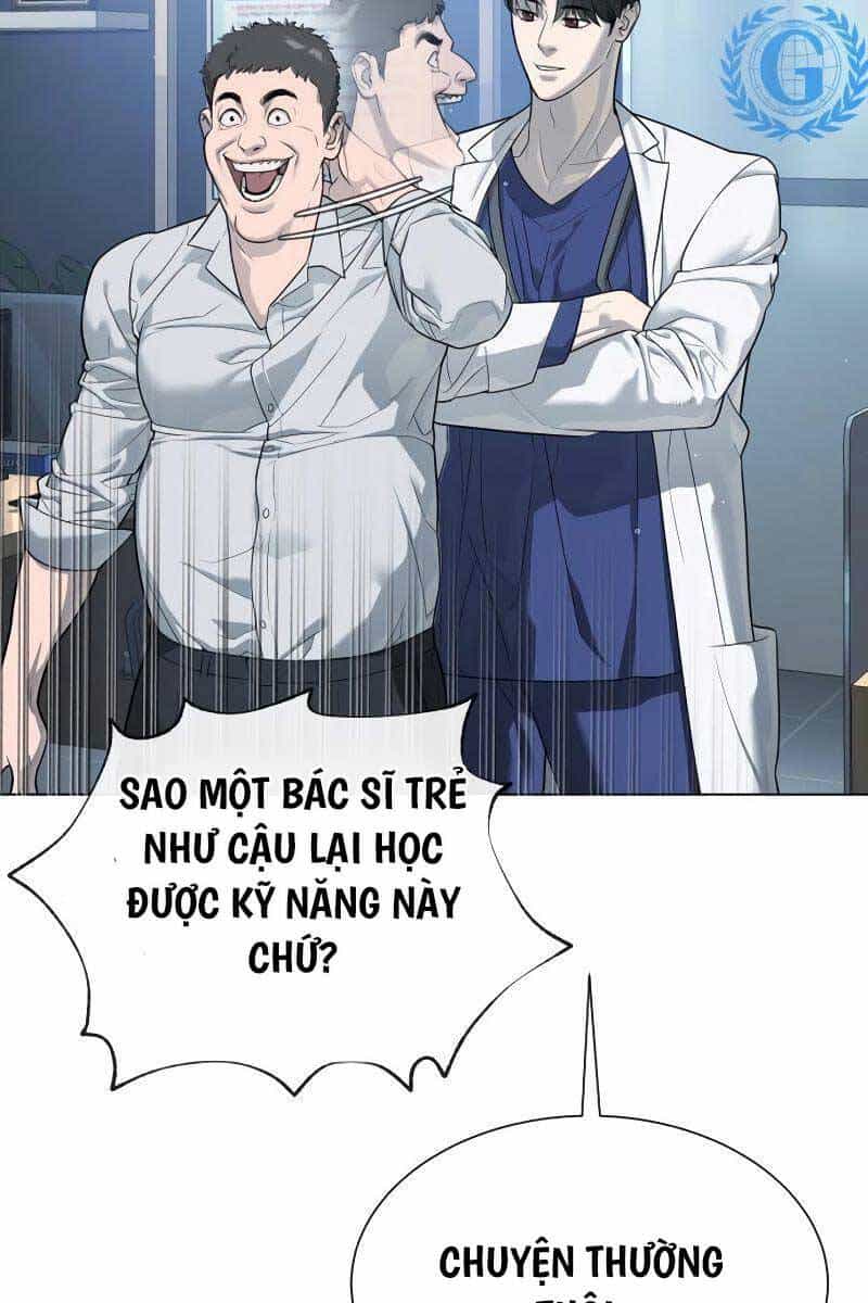 Sát Thủ Peter - Chương 16 - ảnh 34