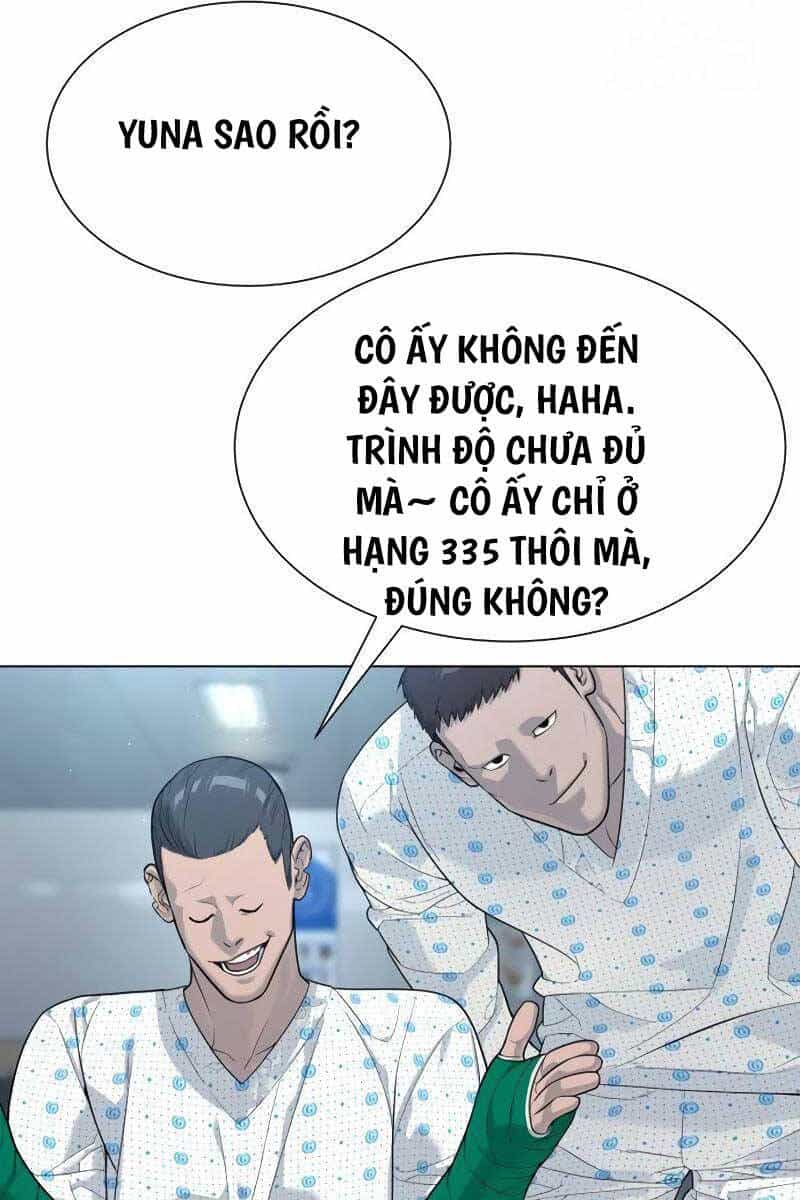 Sát Thủ Peter - Chương 16 - ảnh 50