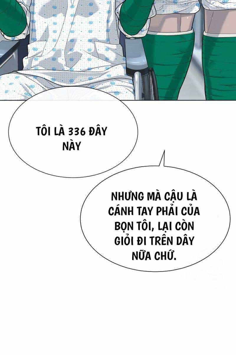 Sát Thủ Peter - Chương 16 - ảnh 51