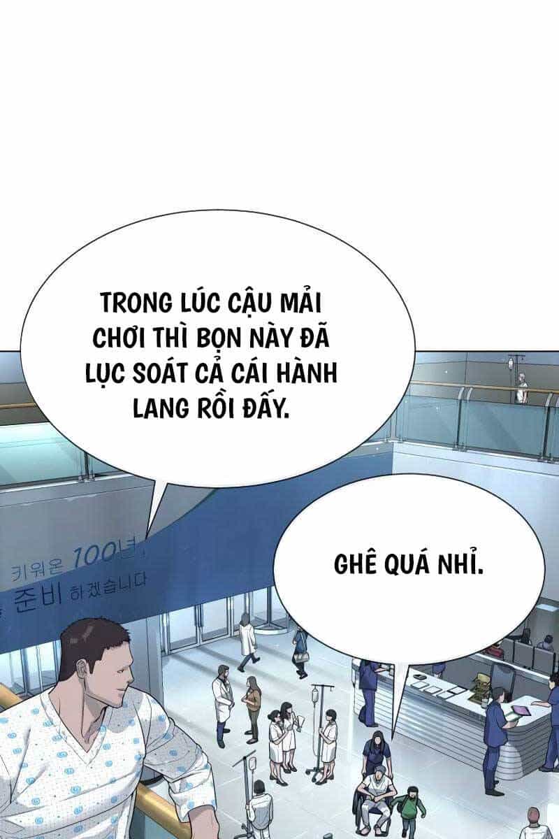 Sát Thủ Peter - Chương 16 - ảnh 52