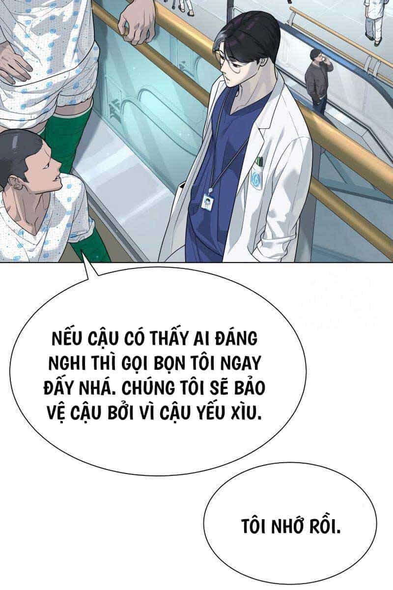Sát Thủ Peter - Chương 16 - ảnh 53