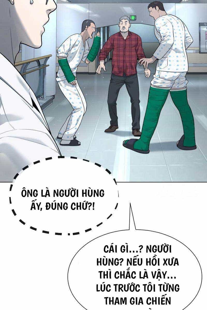 Sát Thủ Peter - Chương 16 - ảnh 59