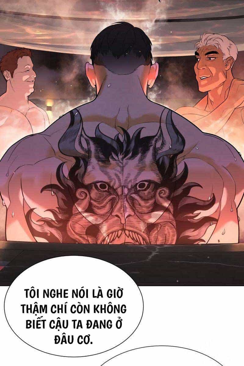 Sát Thủ Peter - Chương 16 - ảnh 6