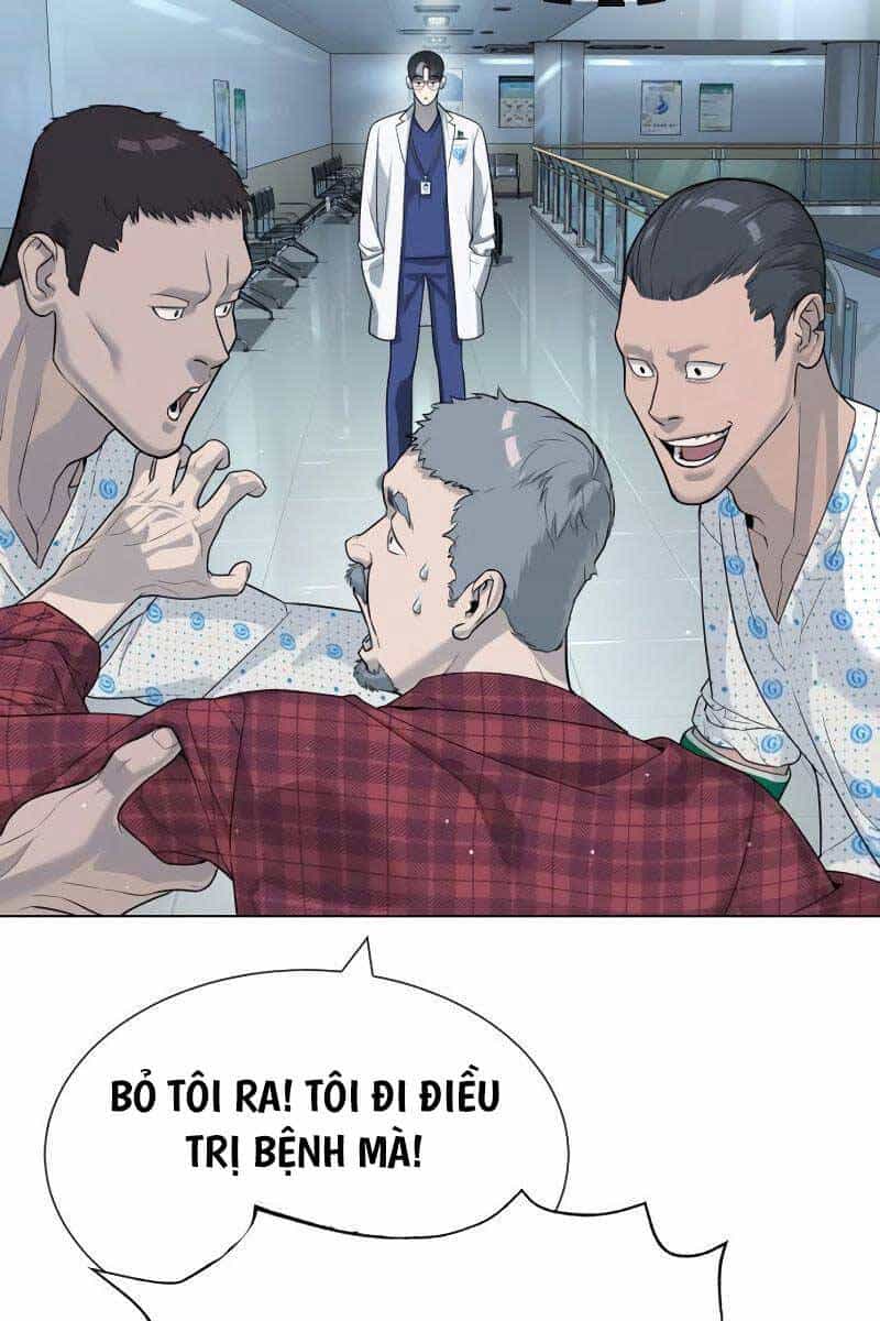 Sát Thủ Peter - Chương 16 - ảnh 61