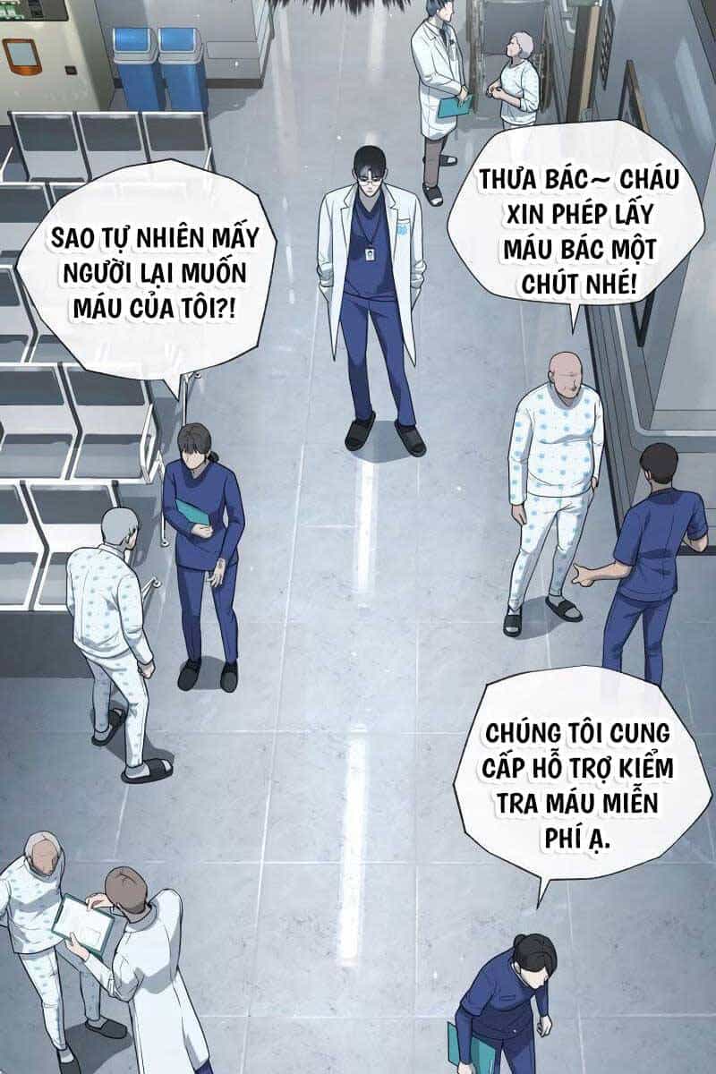 Sát Thủ Peter - Chương 16 - ảnh 68