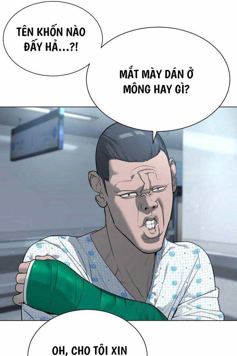 Sát Thủ Peter - Chương 16 - ảnh 73